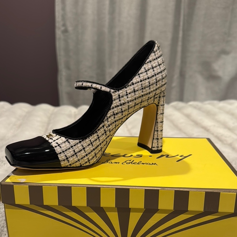 Circus NY by Sam Edelman Mary Jane’s